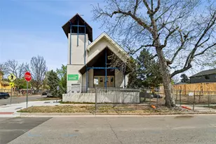 400 S Williams St, Denver, CO 80209 - Photo 1