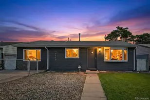 3113 W Jefferson Ave, Englewood, CO 80110 - Photo 1