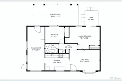 3113 W Jefferson Avenue, Englewood, CO 80110 - Photo 23