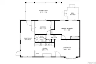 3113 W Jefferson Ave, Englewood, CO 80110 - Photo 23