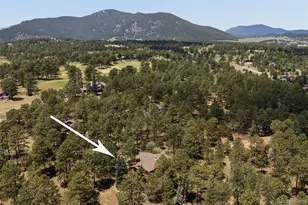 2449 Inverness Pl, Evergreen, CO 80439 - Photo 41
