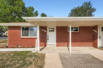 4445 W Tennessee Avenue, Denver, CO 80219 - Photo 15