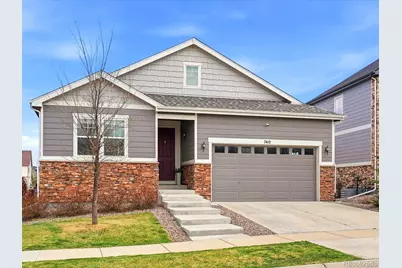 7410 S Old Hammer Way, Aurora, CO 80016 - Photo 1