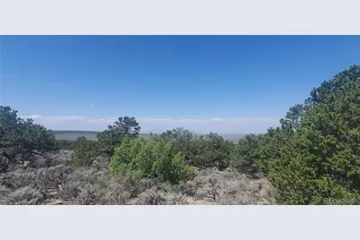 Lot 1412 Michaels Road, Fort Garland, CO 81133 - Photo 7