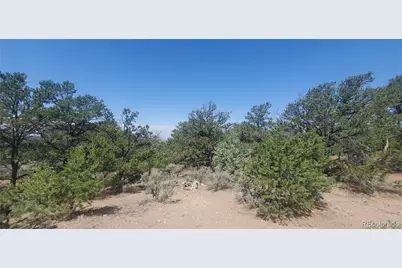 Lot 1412 Michaels Road, Fort Garland, CO 81133 - Photo 11