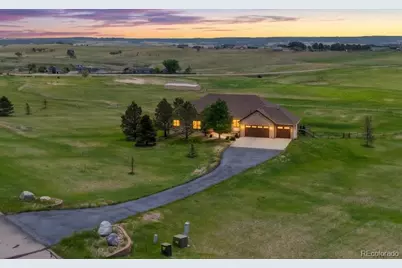 650 Coyote Trail, Elizabeth, CO 80107 - Photo 33