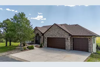 650 Coyote Trail, Elizabeth, CO 80107 - Photo 3