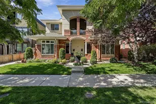 257 S Jackson St, Denver, CO 80209 - Photo 1