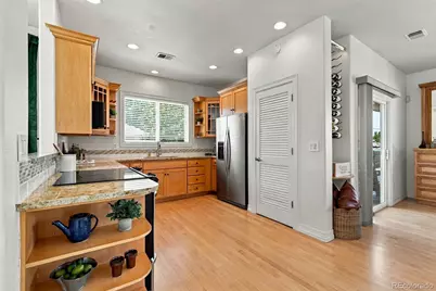 257 S Jackson Street #C, Denver, CO 80209 - Photo 9