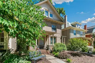 1138 N Clarkson St, Denver, CO 80218 - Photo 3