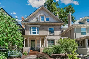 1138 N Clarkson St, Denver, CO 80218 - Photo 1