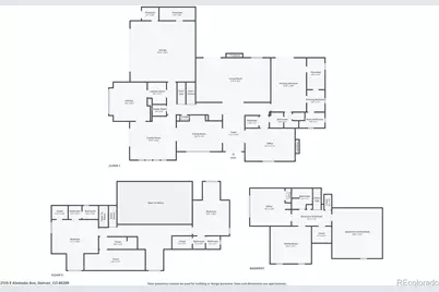 2155 E Alameda Avenue, Denver, CO 80209 - Photo 21