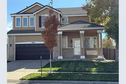 18664 E Lasalle Place, Aurora, CO 80013 - Photo 1