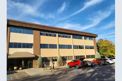 6909 S Holly Street #100, 110, & 120, Centennial, CO 80112 - Photo 13