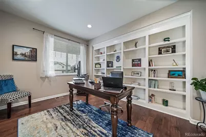 18236 Shadbury Lane, Parker, CO 80134 - Photo 11