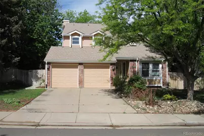 14503 E Wagon Trail Drive, Aurora, CO 80015 - Photo 1