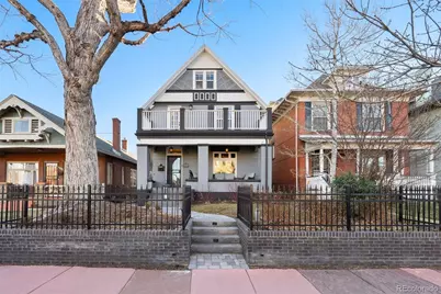 258 N Grant Street, Denver, CO 80203 - Photo 1