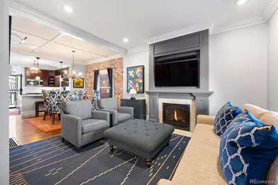 258 N Grant Street, Denver, CO 80203 - Photo 5