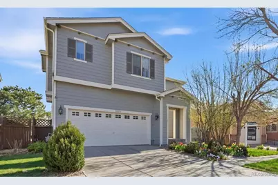 12124 Joplin Street, Commerce City, CO 80603 - Photo 1