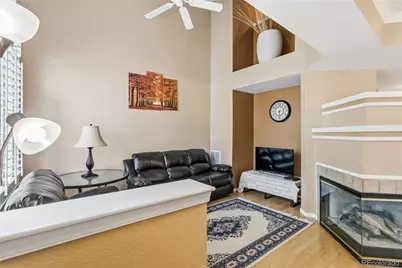 6404 Silver Mesa Drive #E, Highlands Ranch, CO 80130 - Photo 7