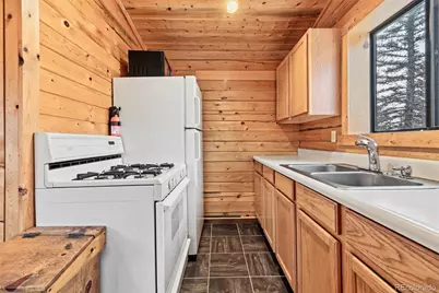 225 Deadwood Drive, Jefferson, CO 80456 - Photo 5