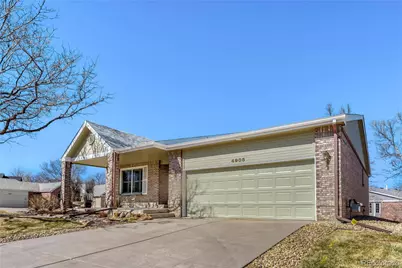 4905 Greenwich Lane, Highlands Ranch, CO 80130 - Photo 3