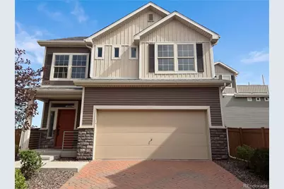 10186 Zeno Street, Commerce City, CO 80022 - Photo 1