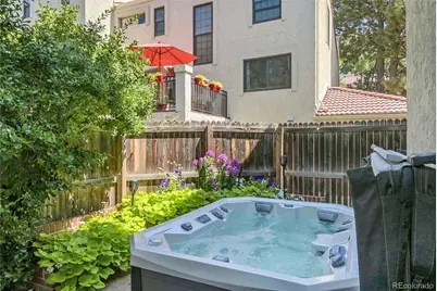 1600 S Quebec Way #67, Denver, CO 80231 - Photo 33