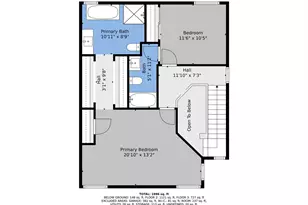 1600 S Quebec Way, Denver, CO 80231 - Photo 49