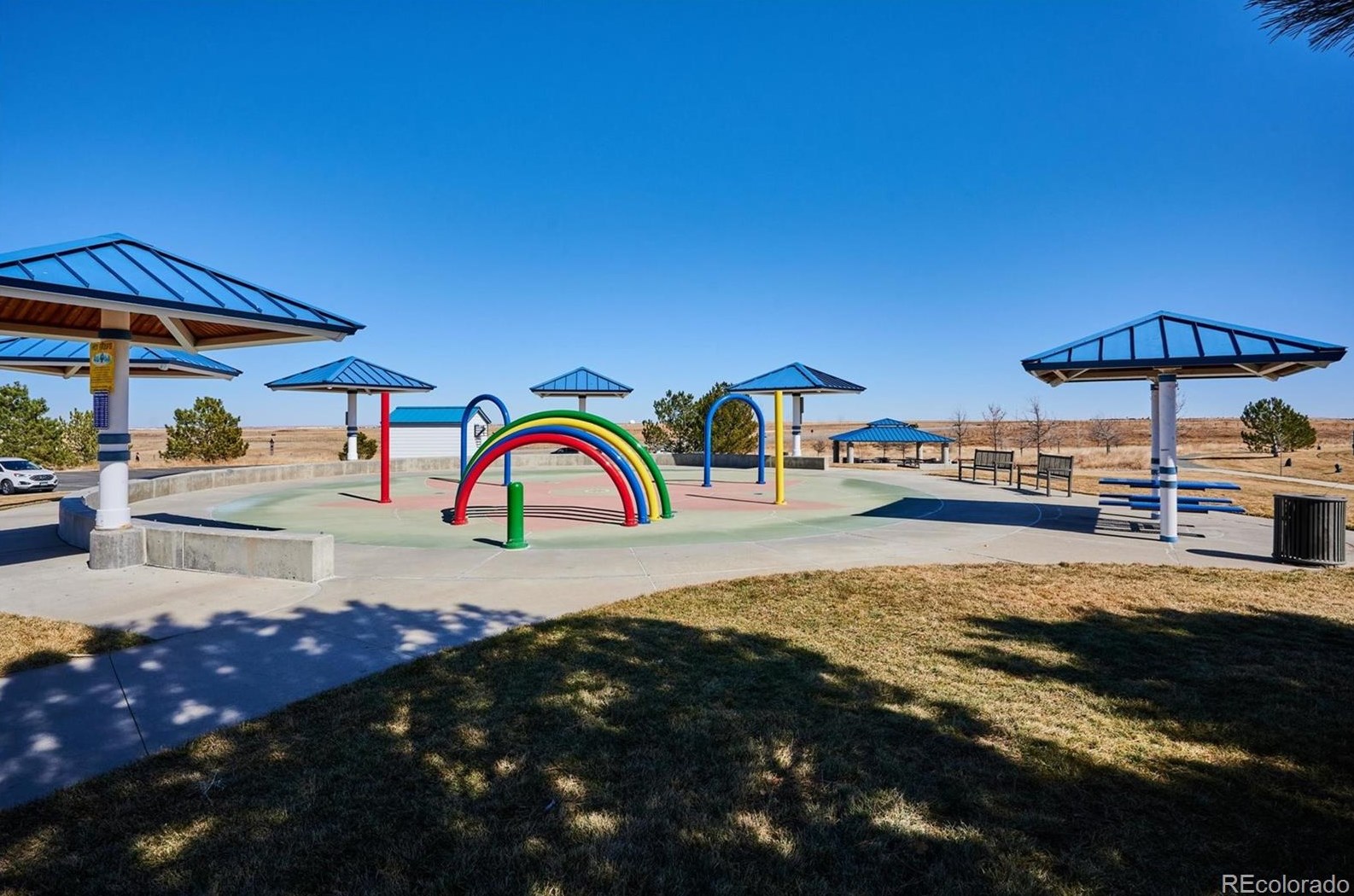 1948 Flanders Way, Denver CO  80013-4631 exterior