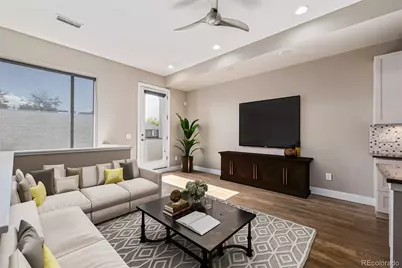 3265 W 17th Avenue, Denver, CO 80204 - Photo 1