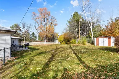 5136 S Washington Street, Littleton, CO 80121 - Photo 35