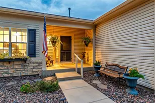 21132 Hawthorne Ln, Parker, CO 80138 - Photo 3