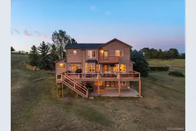 11267 Panorama Court, Parker, CO 80138 - Photo 41