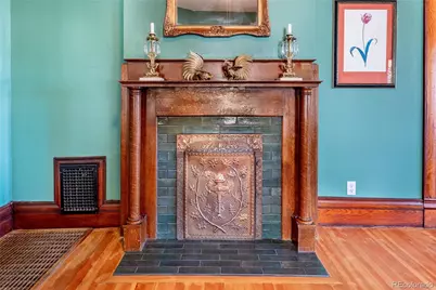 108 E 6th Street, Trinidad, CO 81082 - Photo 15