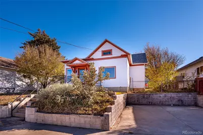 108 E 6th Street, Trinidad, CO 81082 - Photo 5