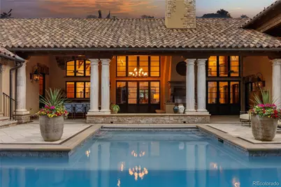 45 Charlou Circle, Cherry Hills Village, CO 80111 - Photo 3