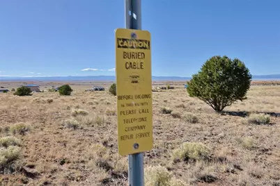 3402 Camino Del Rey, Crestone, CO 81131 - Photo 13