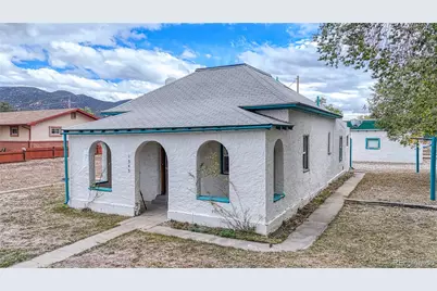 1345 E. Street, Salida, CO 81201 - Photo 3