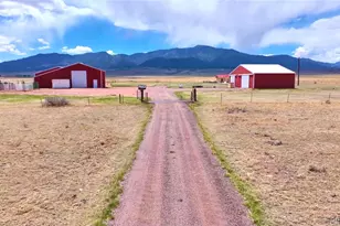 445 Co Rd 660, Rye, CO 81069 - Photo 1