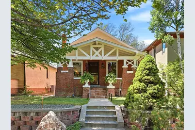 1007 S Vine Street, Denver, CO 80209 - Photo 1