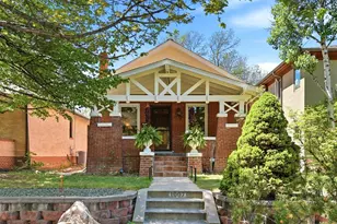1007 S Vine St, Denver, CO 80209 - Photo 1