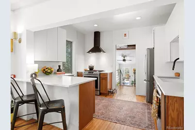 1007 S Vine Street, Denver, CO 80209 - Photo 9