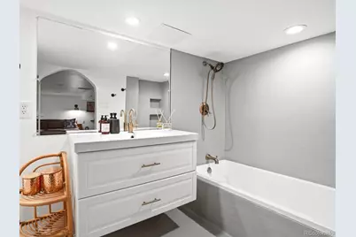 1007 S Vine Street, Denver, CO 80209 - Photo 35
