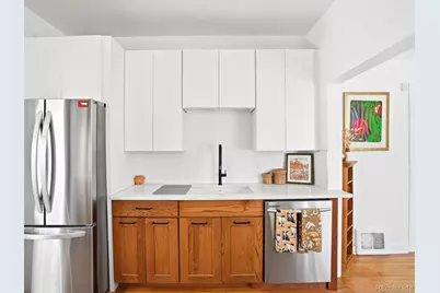 1007 S Vine Street, Denver, CO 80209 - Photo 11