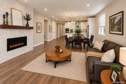 22669 E Tufts Place, Aurora, CO 80015 - Photo 1