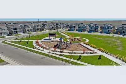 811 N Deer Park Street, Watkins, CO 80137 - Photo 33