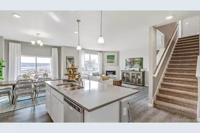 811 N Deer Park Street, Watkins, CO 80137 - Photo 11