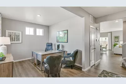 811 N Deer Park Street, Watkins, CO 80137 - Photo 3