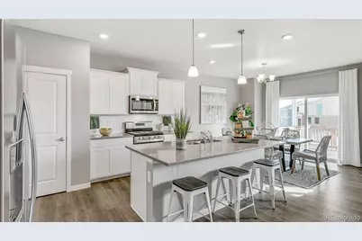 811 N Deer Park Street, Watkins, CO 80137 - Photo 9